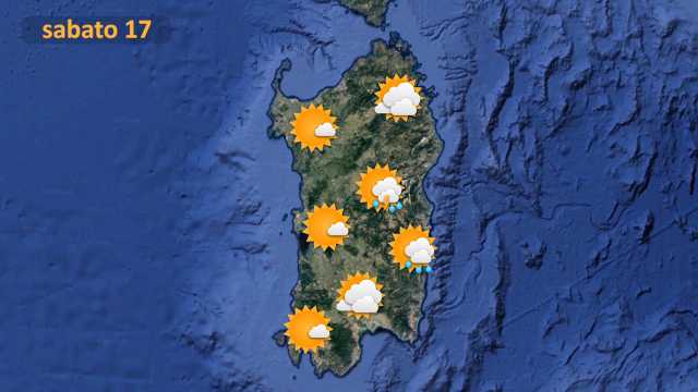 Sabato 17