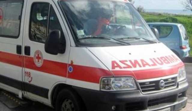 Ambulanza