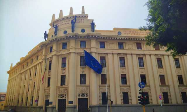 Carabinieri Sigla Accordo Suore