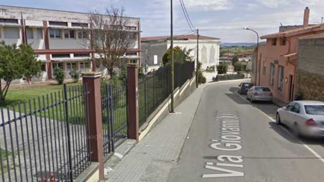 Comune Di Siurgus
