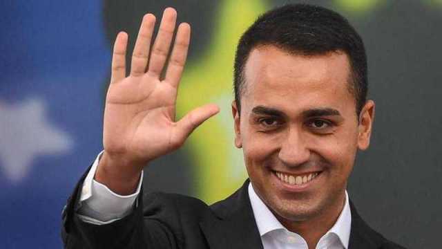 Di Maio Rinvia