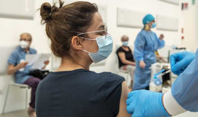 Hub Vaccini Day E