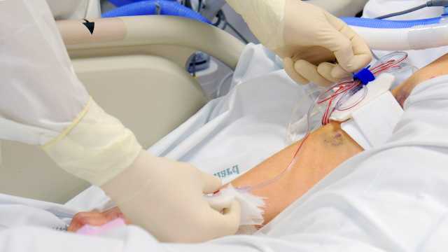 Ospedale 