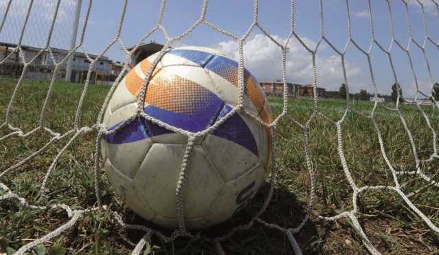 Pallone In Rete