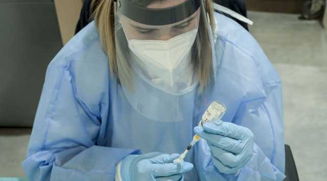 Personale Sanitario Hub