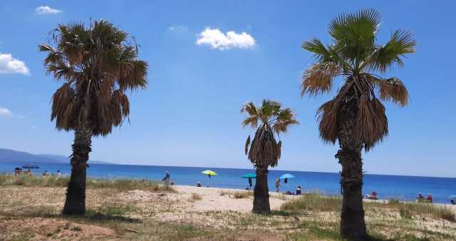 Poetto Quartu Milia