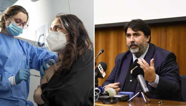 Solinas Su Prof Vaccinati