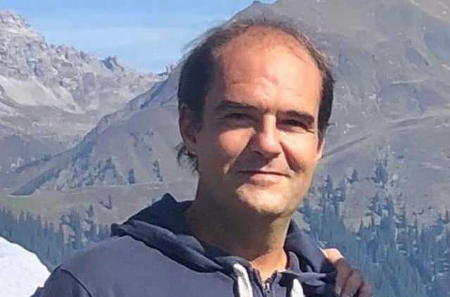 Claudio Aresu Tag