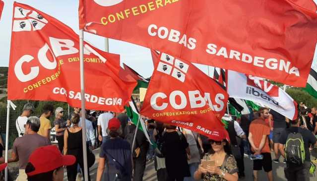 Cobas Ok
