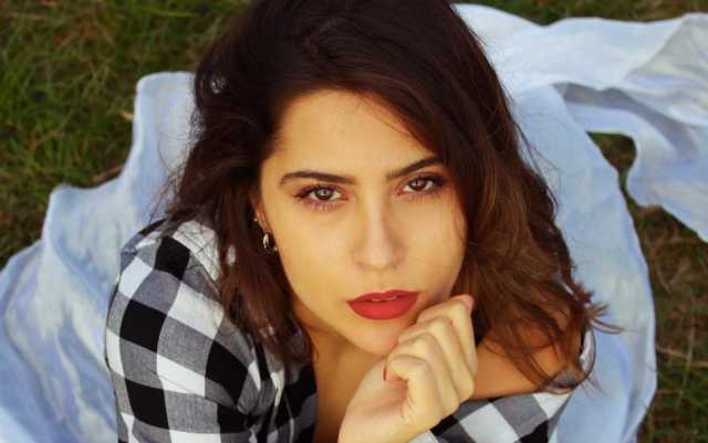 Giulia Serra