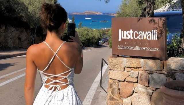 Just Cavalli