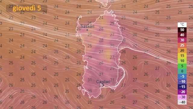 Meteo 5