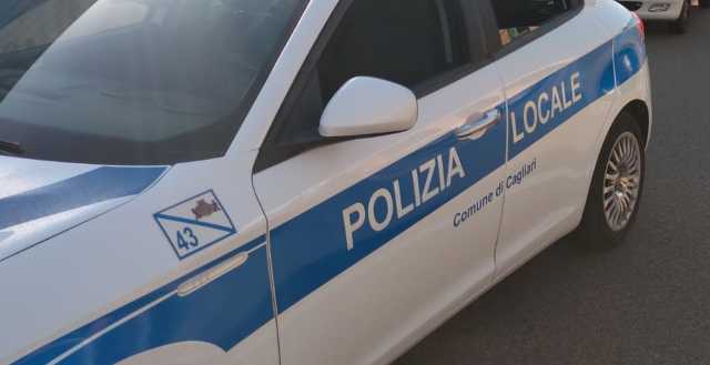 POLIZIA LOCALE