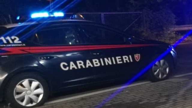 Carabinieri Notteviolenzagenere