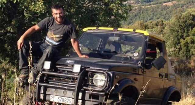 Dario Morto