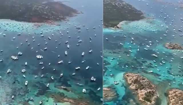 La Maddalena