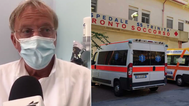 Posti Letto Pieni Marracini