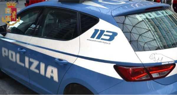 Rvento Pirri Polizia