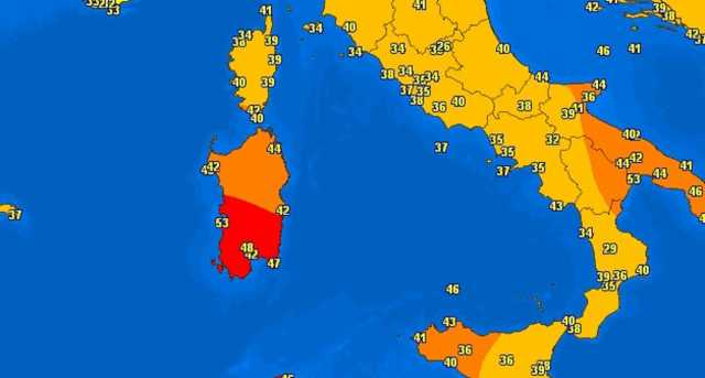 Sardegna A Aa