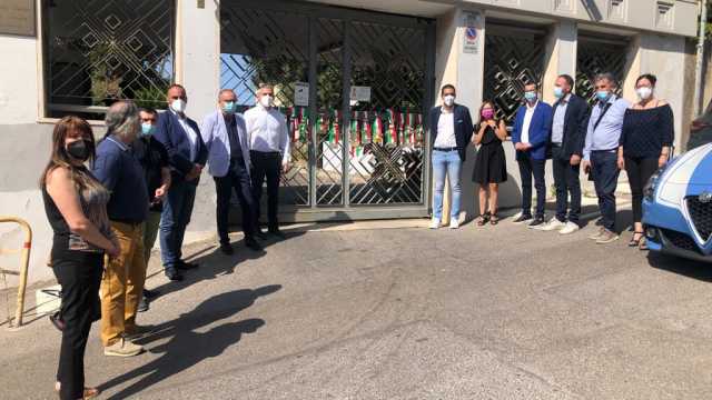 Sindaci Ospedale