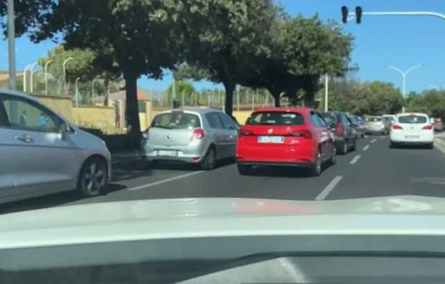 Tamponamento