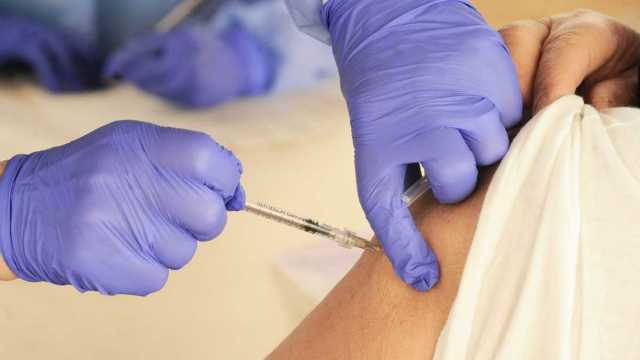 Vaccini Saregna 2 Milioni