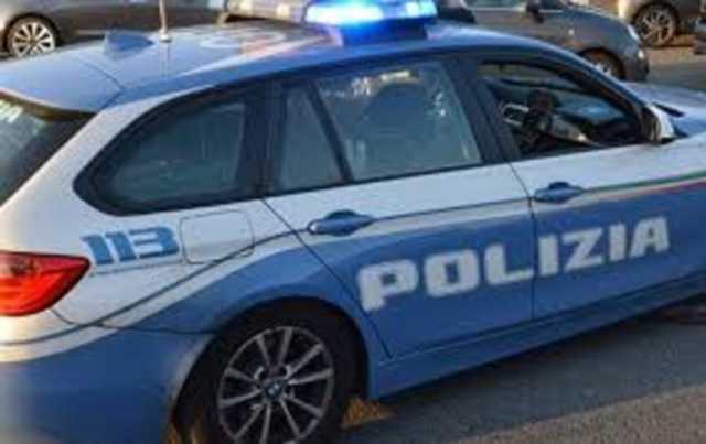 POLIZIA OK