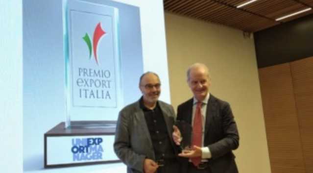 Export Premio Imprese