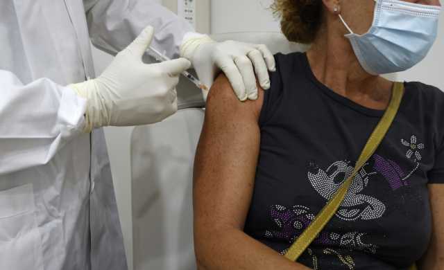 Vaccini Terze Dosi Ss