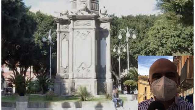 Piazza Del Carmine Cena Spcoale