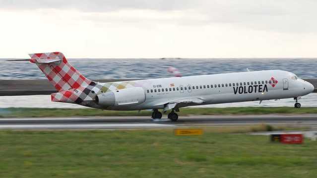 Volotea