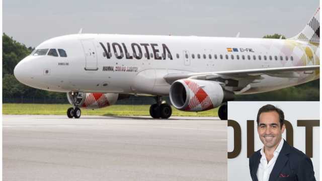 Volotea Nuovo