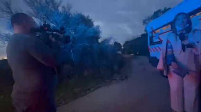 Aggrediti A Portisco