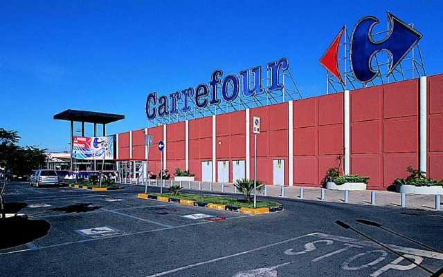 Carrefour Oggi