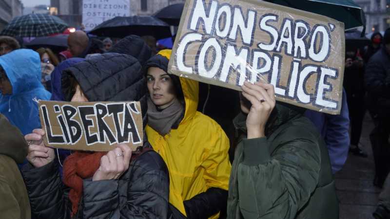 Contestatori 