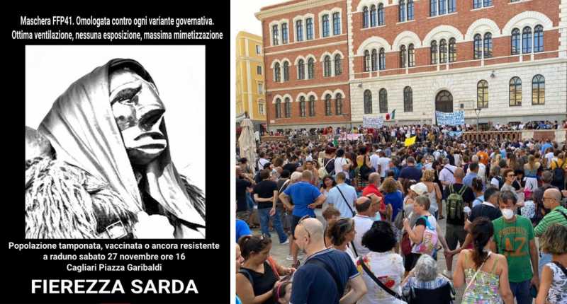 Fierezza Sarda