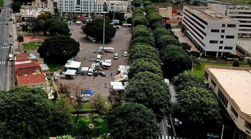 Viale Trisete