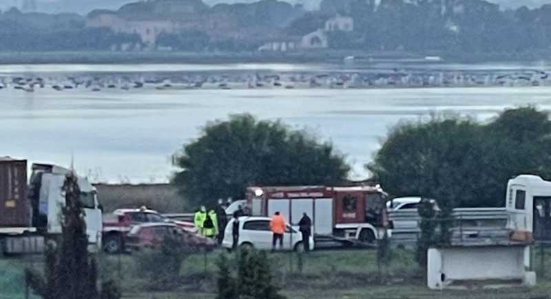 Incidente 195