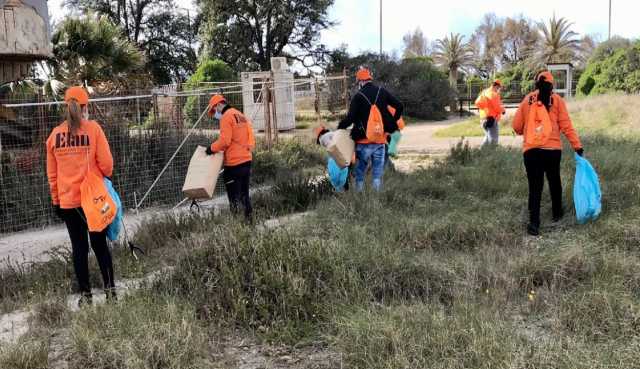 Lavoro Di Cittadinanza Truzzu