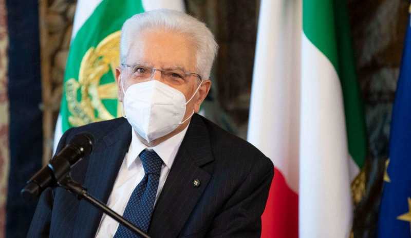 Mattarella Sardi Alfiere