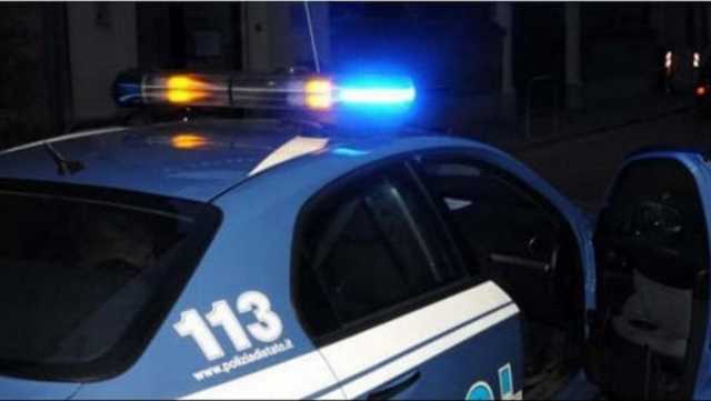 Polizia Di Otte