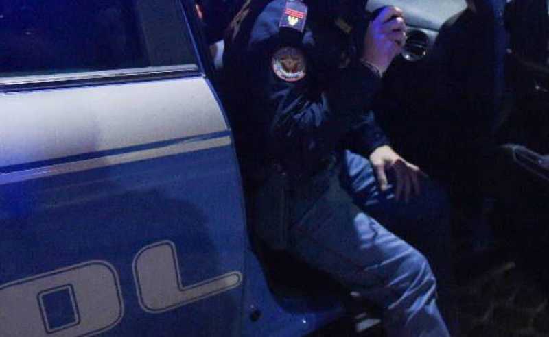 Polizia Furti Case Dettagli