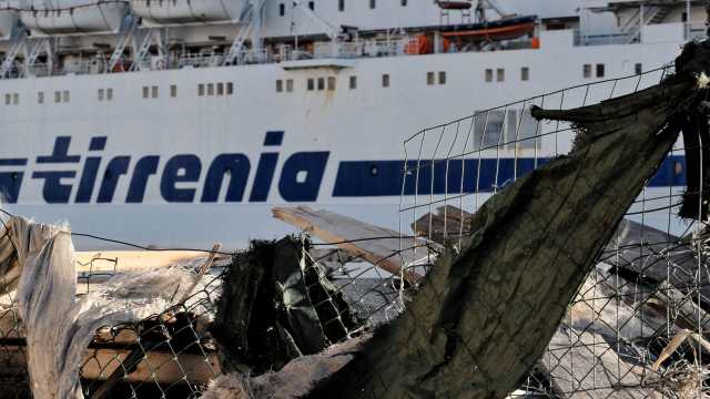 Tirrenbia Problemi