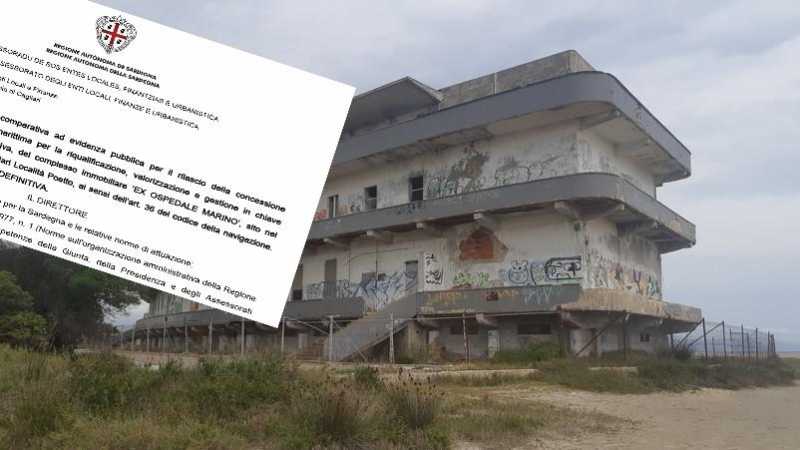 ex ospedale marino 