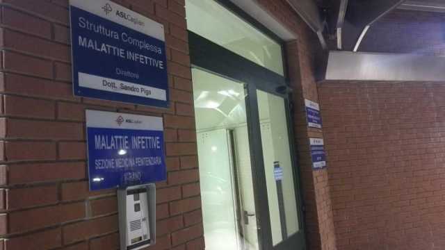 Malattie Infettive al Santissima Trinità 