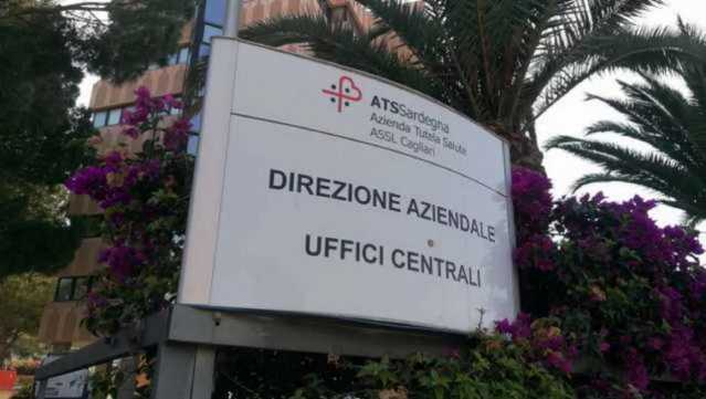 La Asl di Cagliari
