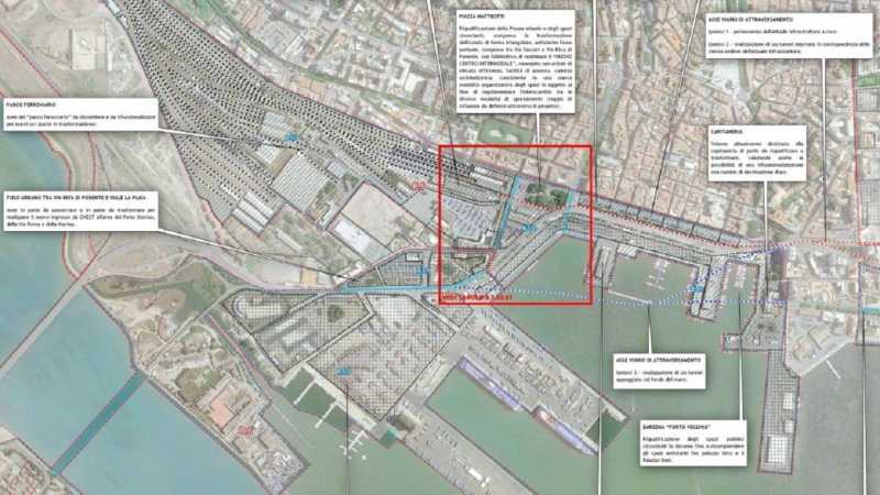 Nuovo Puc per Cagliari