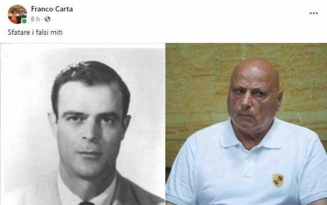 Il post di Carta