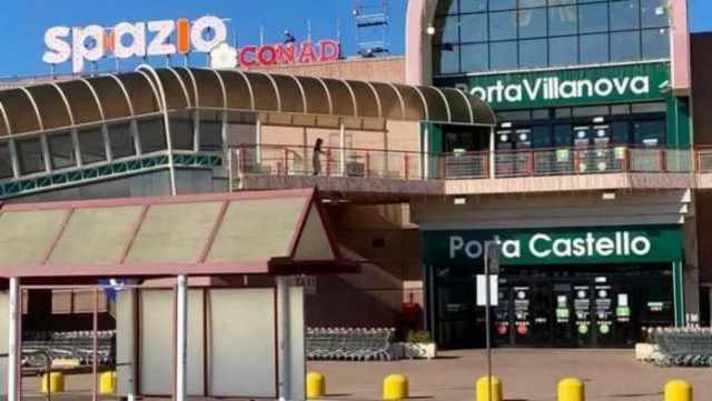 La città mercato di Pirri 