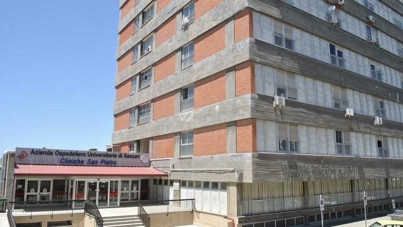 Focolaio a Sassari